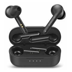 SONICGEAR TWS 5 pro EARPAMP (Crne) Bluetooth slušalice