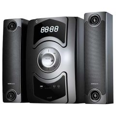 SonicGear EVO 9 PRO BTMI (2021) Bluetooth 2.1 Zvučnik sa mikrofonom