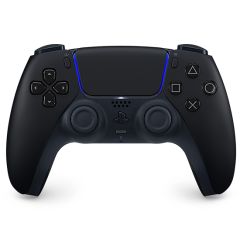 SONY PlayStation 5 DualSense Controller (Midnight Black)