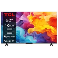 TCL 50V6B Smart 4K UHD TV