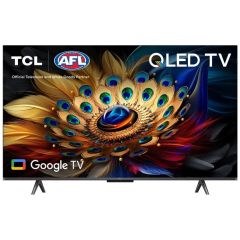 TCL 65C655 QLED 4K Smart TV