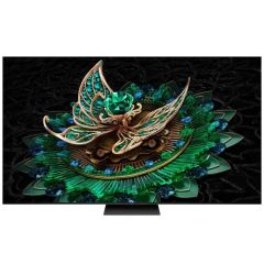 TCL 75C765 QD-Mini LED Smart 4K UHD TV