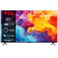 TCL 85V6B Smart 4K UHD TV