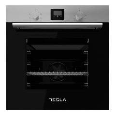 Tesla BO700SX Ugradna rerna ventilatorska / 56 L / A en. klasa