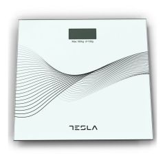 TESLA BS103W Tjelesna vaga