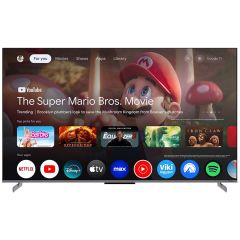 TESLA G65S949GUS QLED 4K Smart TV