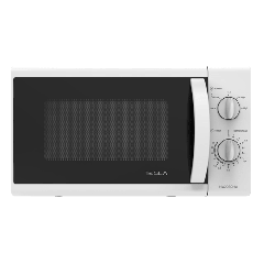 Tesla MW2030MW mikrotalasna pećnica 20L / 700W / Mehaničke komande / 5 nivoa snage / Bijela