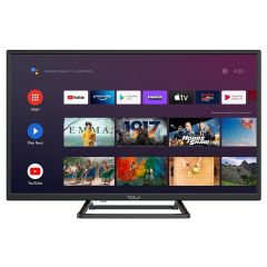 TESLA  24E632BHS Smart LED HD TV