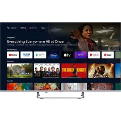 TESLA 50E635SUS Smart 4K UHD TV