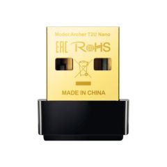 TP-LINK ARCHER T2U NANO AC600 Wireless USB Adapter