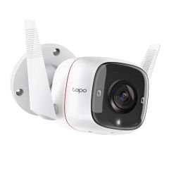 TP-LINK TAPO C310 Wi-Fi kamera 2K 3MP