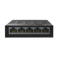 TP-LINK LS1005G 5-Port Gigabit Desktop Switch