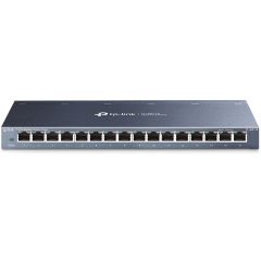 TP-LINK TL-SG116 16-Port Gigabit