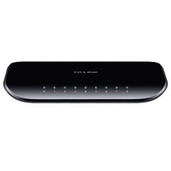 TP-LINK TL-SG1008D 8-Port Gigabit Desktop Switch