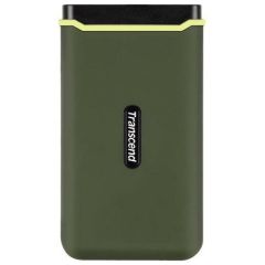 Eksterni SSD Disk Transcend 1TB ESD380C TS1TESD380C