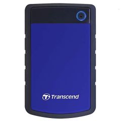 Eksterni Hard Disk Transcend 1TB StoreJet 25H3 TS1TSJ25H3B