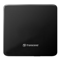 TRANSCEND TS8XDVDS-K DVD-RW portable eksterni rezač