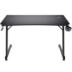 TRUST GXT709 Luminus RGB gejmerski sto/ ABS-PC/120 x 74 cm