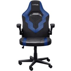 TRUST GXT 703B RUYA Gejmerska stolica (Plava)