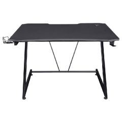 TRUST GXT 711X DOMINUS Gejmerski sto /Metal/112 x 72 cm (ŠxD)