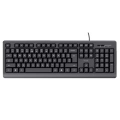 TRUST  Primo USB tastatura (US)