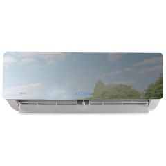 VIVAX ACP-18CH50AERI+ Silver Mirror Inverter Klima uredjaj