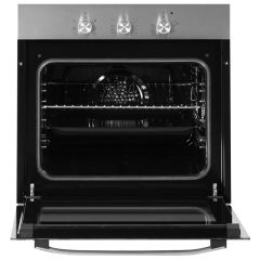 VIVAX BO-606FAHTM X Ugradna rerna ventilatorska / 65 L / A en. klasa