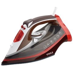 VIVAX IR-2201CC Pegla na paru
