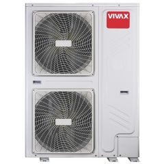Vivax HPM-75CH220AERIs R32-3 toplotna pumpa, 22KW, trofazna
