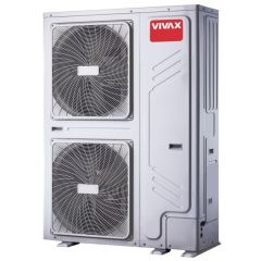 Vivax HPM-89CH260AERIs R32-3 toplotna pumpa, 26KW, trofazna