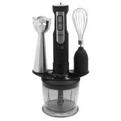 VIVAX HBS-500X set Štapni mikser 500W
