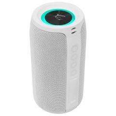 WHITE SHARK CONGA bluetooth zvučnik (Bijeli)