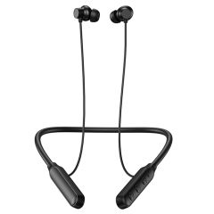 WIWU GB01Flex (Crne) bluetooth slušalice