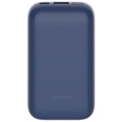 Xiaomi 33W Power Bank 10000mAh Pocket Edition Pro (Plavi)