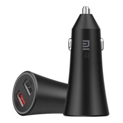 XIAOMI auto punjač 37W Dual-Port