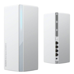 Xiaomi (2-pack) AC3000  Mesh System Wi-Fi 6