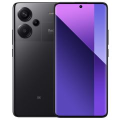 Xiaomi Redmi Note 13 Pro+ 5G (12GB+512GB) (Crni)