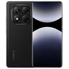 Xiaomi Redmi Note 14 Pro 5G (8GB+256GB) (Crni)