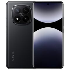 Xiaomi Redmi Note 14 Pro+ 5G (12GB+512GB) (Crni)