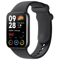 Xiaomi Smart Band 8 Pro (Crni)