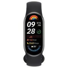 Xiaomi Smart Band 9 (Crni)