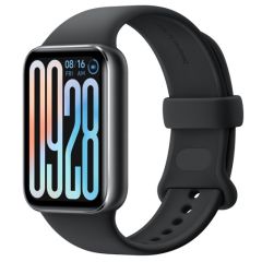 Xiaomi Smart Band 9 Pro (Crni)