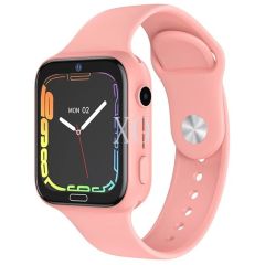 XO H140 4G (Pink) dječiji smart watch