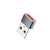 LDNIO LC150 USB A na Tipe-C adapter