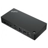 LENOVO ThinkPad Universal USB-C Dock 