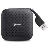 TP-LINK  UH400 4 Port USB HUB	